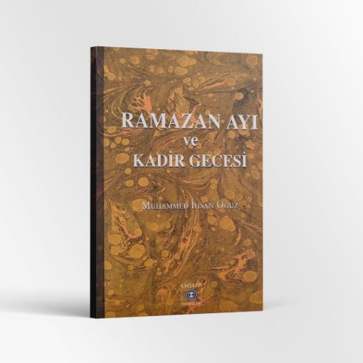 RAMAZAN AYI ve KADİR GECESİ resmi